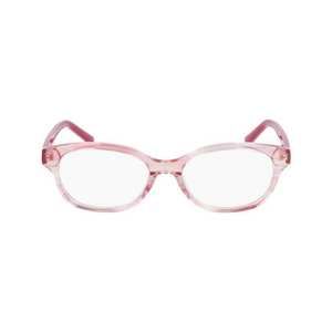 Lenton and Rusby LRK5003 Eyeglasses 662 Pink Crystal 47mm